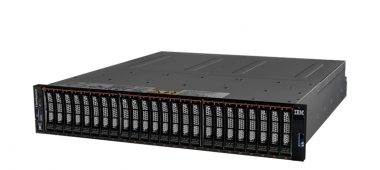 IBM FlashSystem 5015 SAS HDD