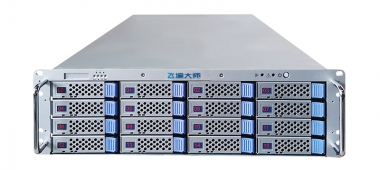 飛編大師 R3000-X16