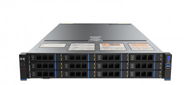 飛編大師AI服務(wù)器2U機(jī)架式