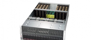 飛編大師KG 4224-XW 2代8卡人工智能服務(wù)器