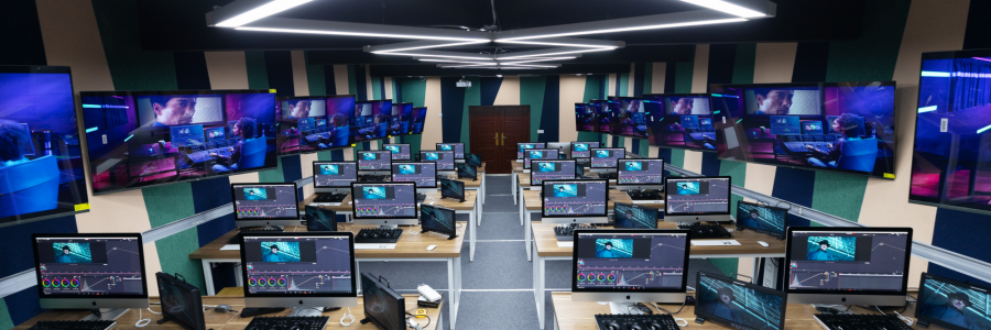 特大喜訊-2022年藍(lán)美視訊成功獲得ISO9001質(zhì)量體系認(rèn)證