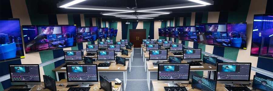 專訪藍(lán)美視訊：工欲善其事，必先利其器，像攀登者般越過行業(yè)高峰