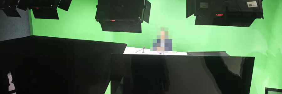 藍美視訊助力中央某學院升級提詞器系統(tǒng)點亮智慧教育新篇章