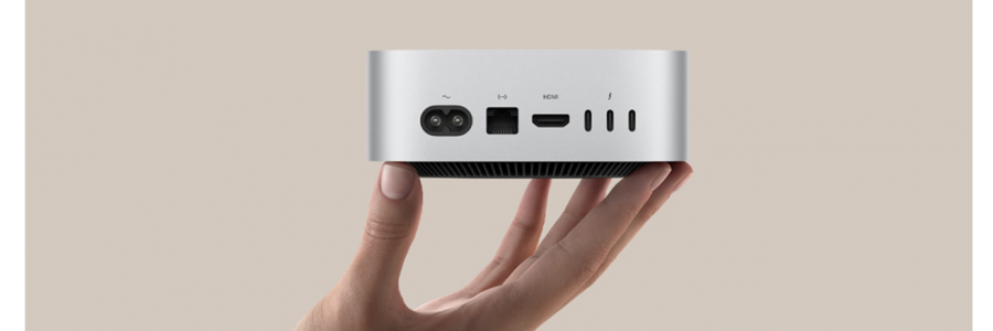 Apple引領未來：雷電5（雷靂5）時代正式開啟