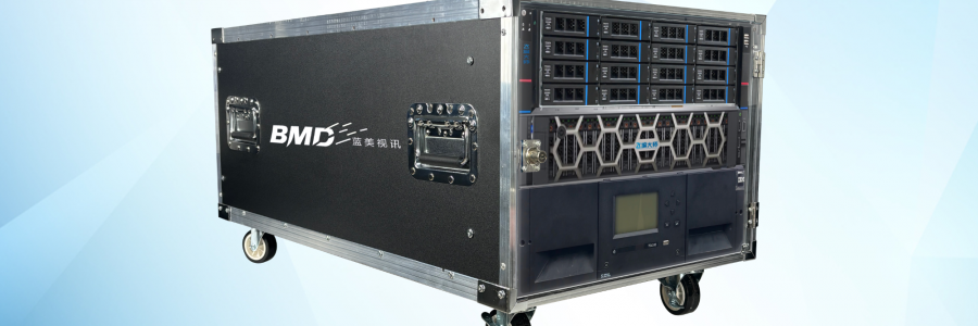 備份歸檔一體機(jī)：數(shù)據(jù)存儲(chǔ)與管理的未來之選