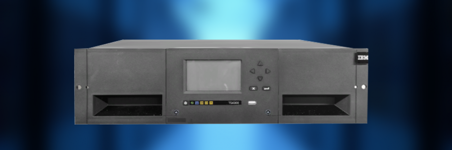 喜訊！藍(lán)美視訊成功中標(biāo)《IBM TS 4300磁帶庫(kù)》采購(gòu)項(xiàng)目，以專業(yè)實(shí)力再創(chuàng)佳績(jī)！