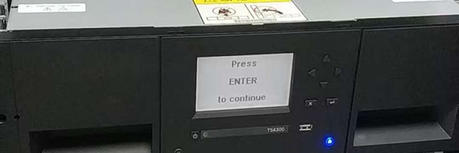 案例分享—13 - 中電科數(shù)據(jù)備份歸檔項目解決方案