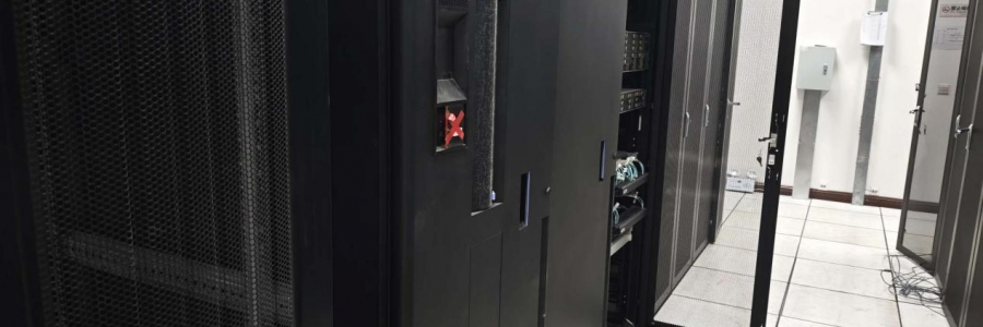 技術(shù)護(hù)航，服務(wù)致勝——藍(lán)美視訊成功保障榆林電視臺(tái)數(shù)據(jù)安全