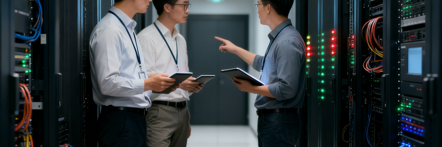 Apple 原生賦能 創(chuàng)意無界提速｜藍美視訊 XSAN 存儲系統